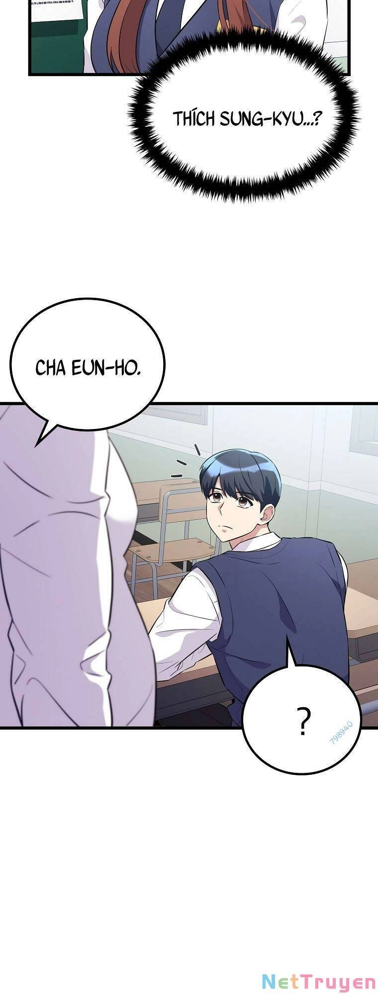 Quái Vật Ganzi Chapter 27 - 4