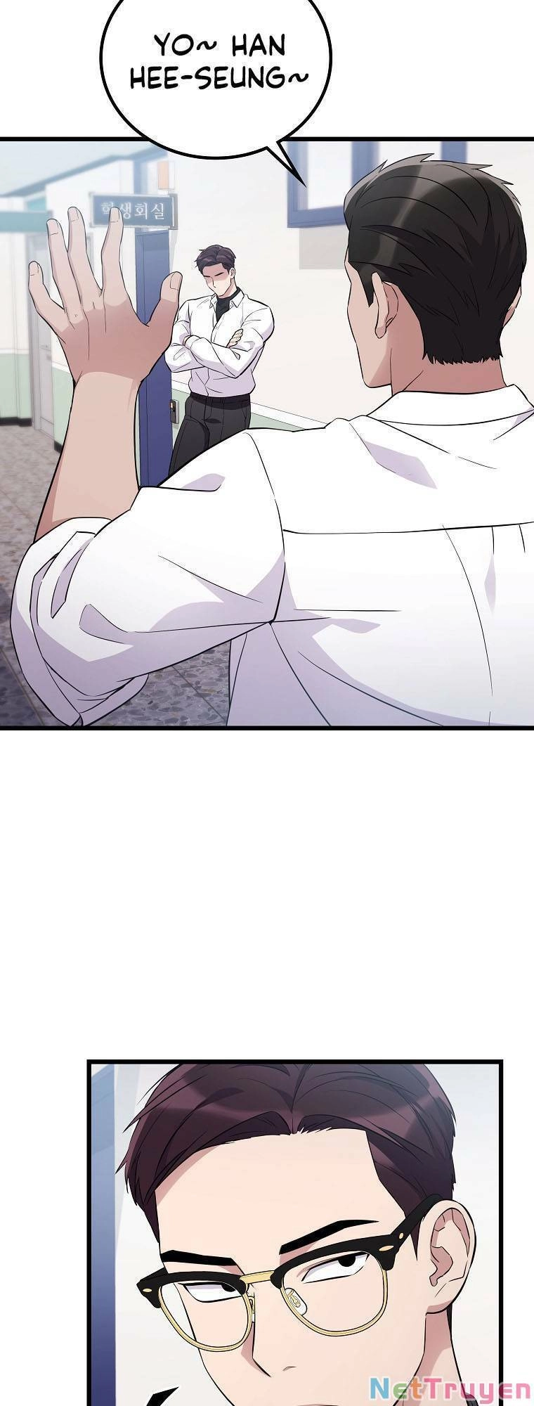 Quái Vật Ganzi Chapter 27 - 14