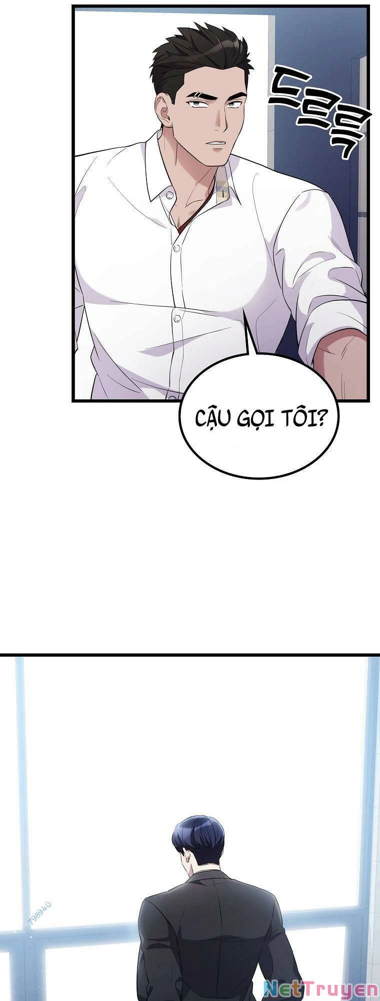 Quái Vật Ganzi Chapter 27 - 22