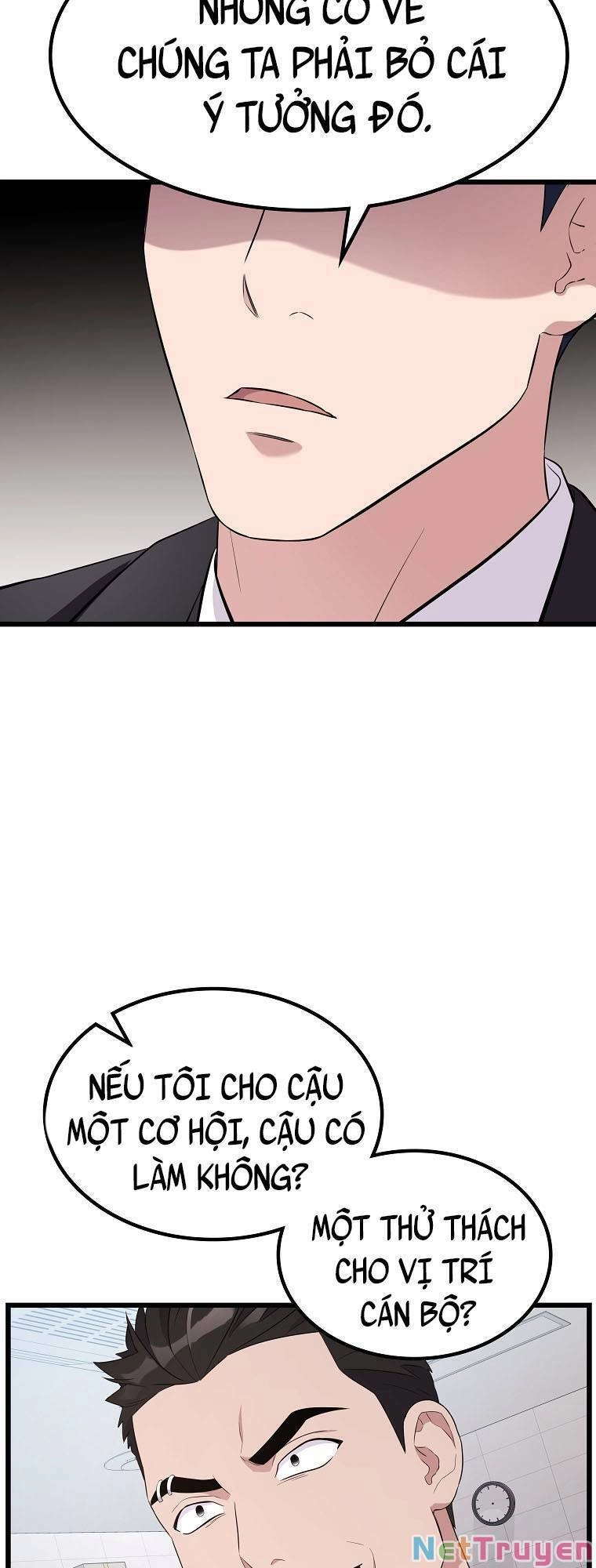 Quái Vật Ganzi Chapter 27 - 26