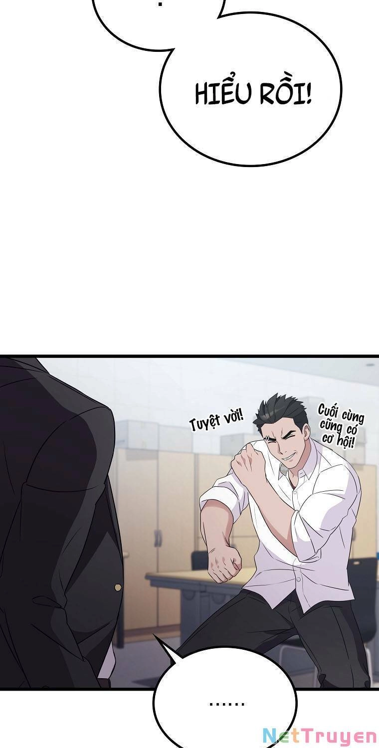 Quái Vật Ganzi Chapter 27 - 31