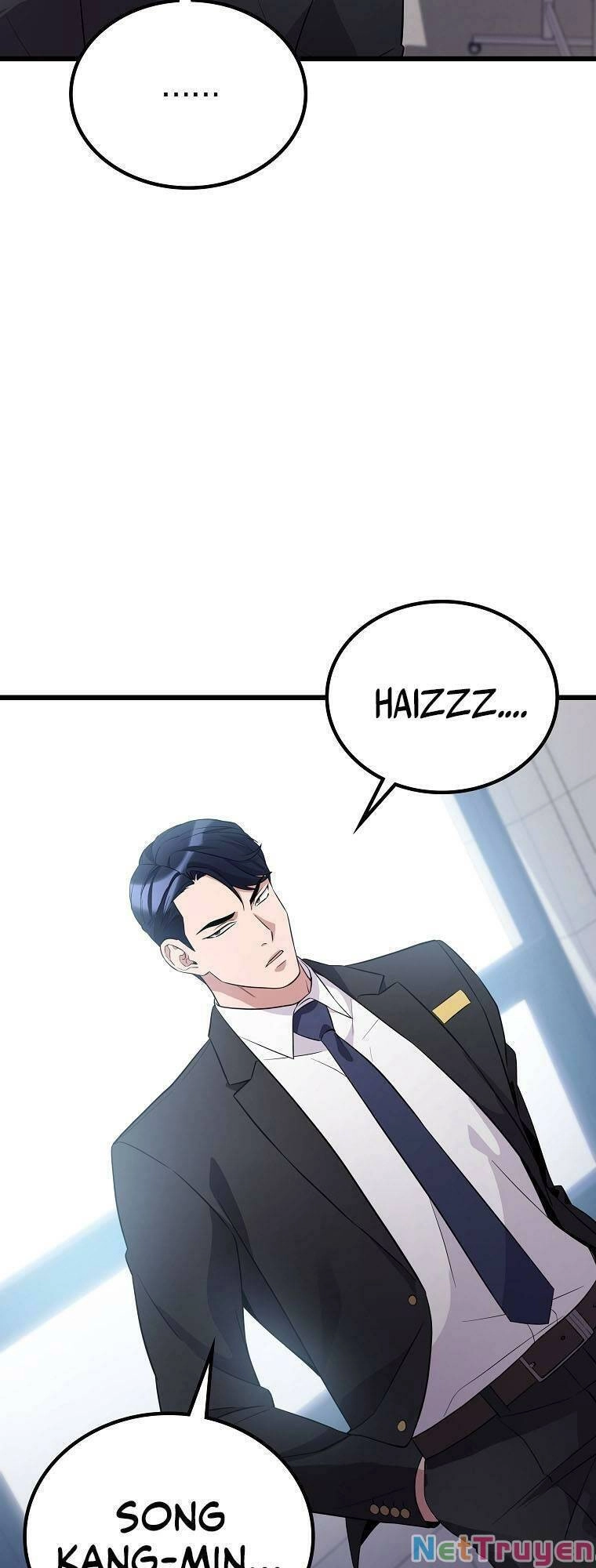 Quái Vật Ganzi Chapter 27 - 35