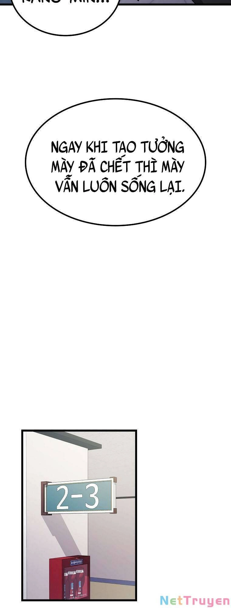 Quái Vật Ganzi Chapter 27 - 36