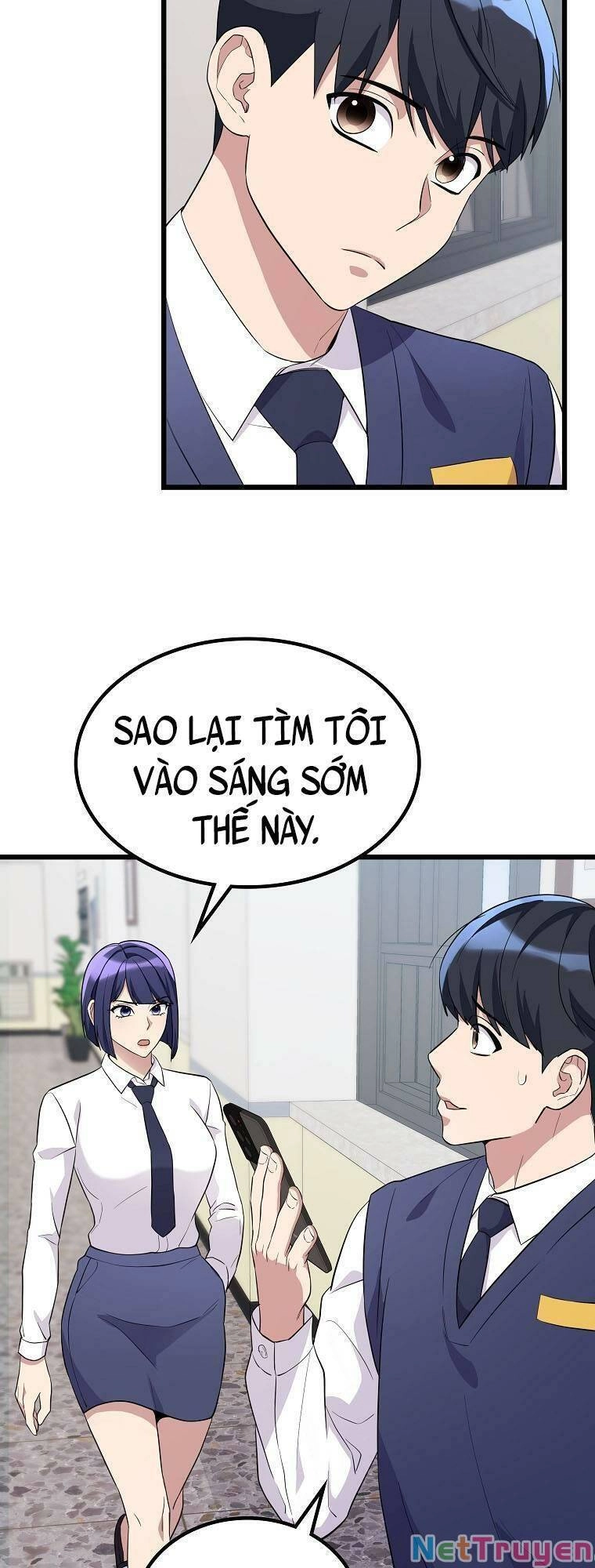 Quái Vật Ganzi Chapter 27 - 38