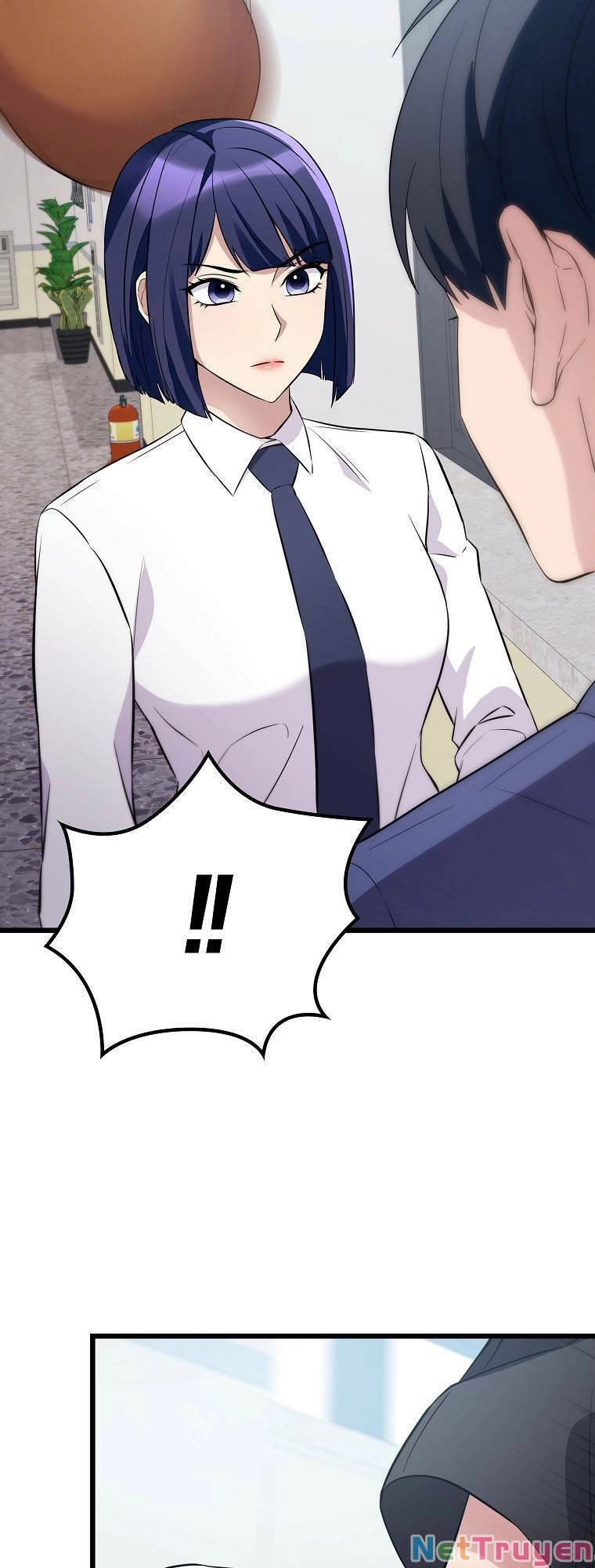 Quái Vật Ganzi Chapter 27 - 42