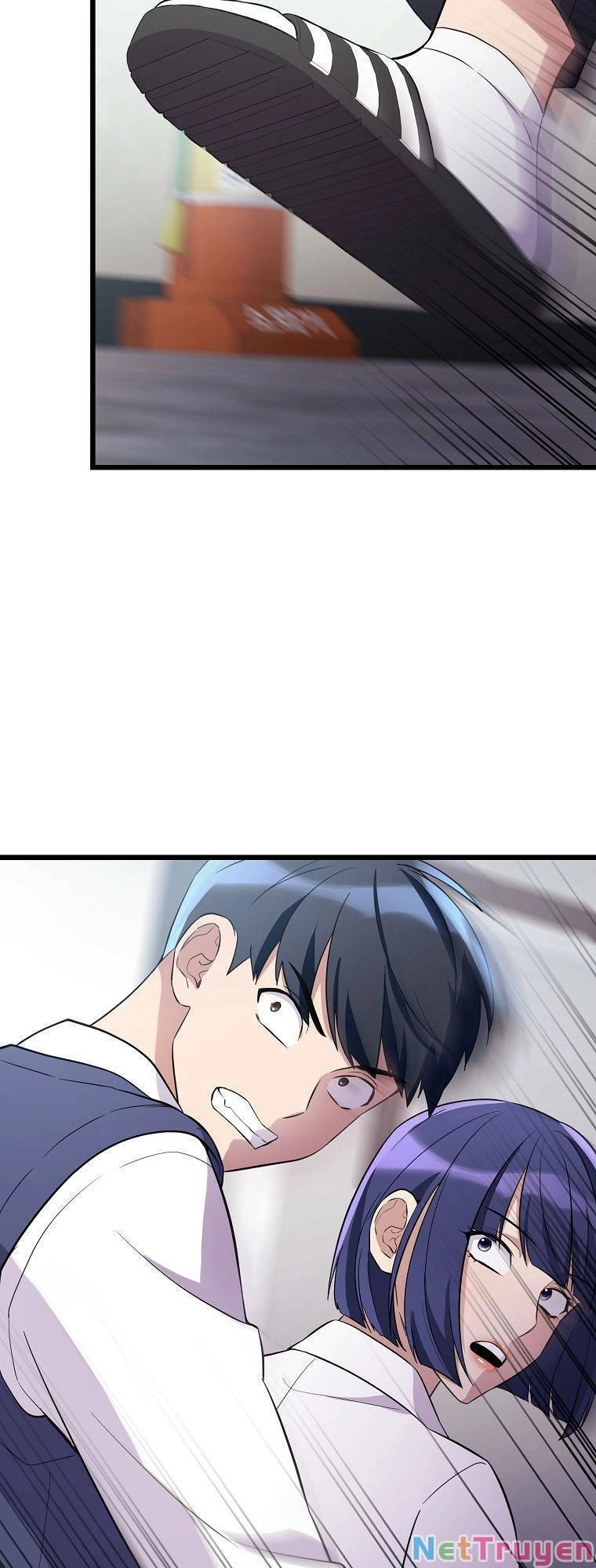 Quái Vật Ganzi Chapter 27 - 43