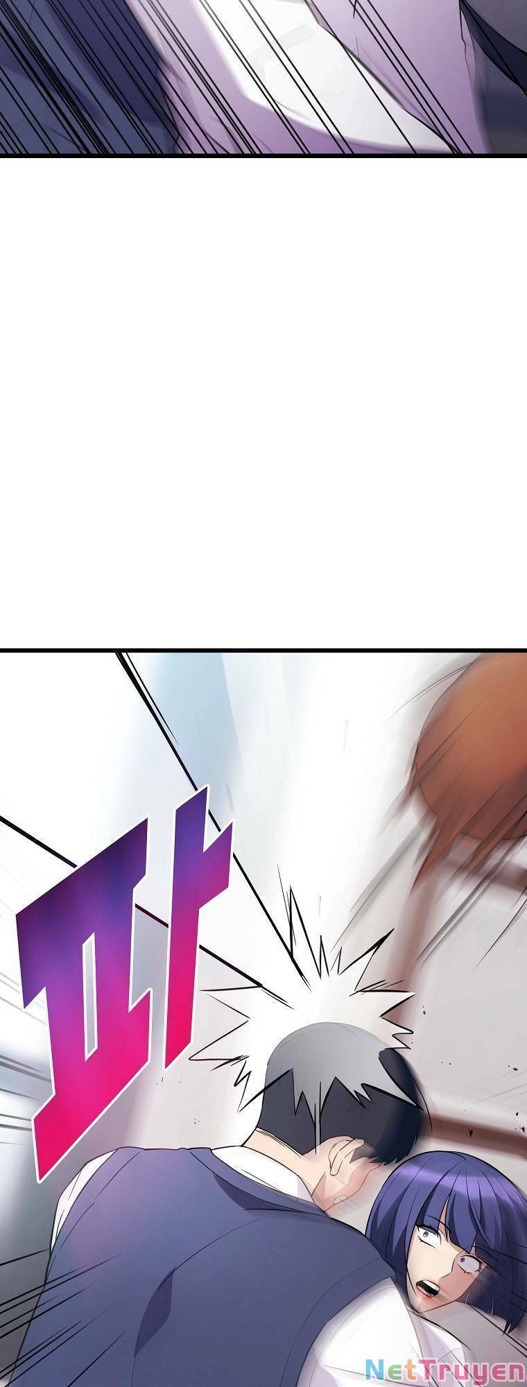 Quái Vật Ganzi Chapter 27 - 44