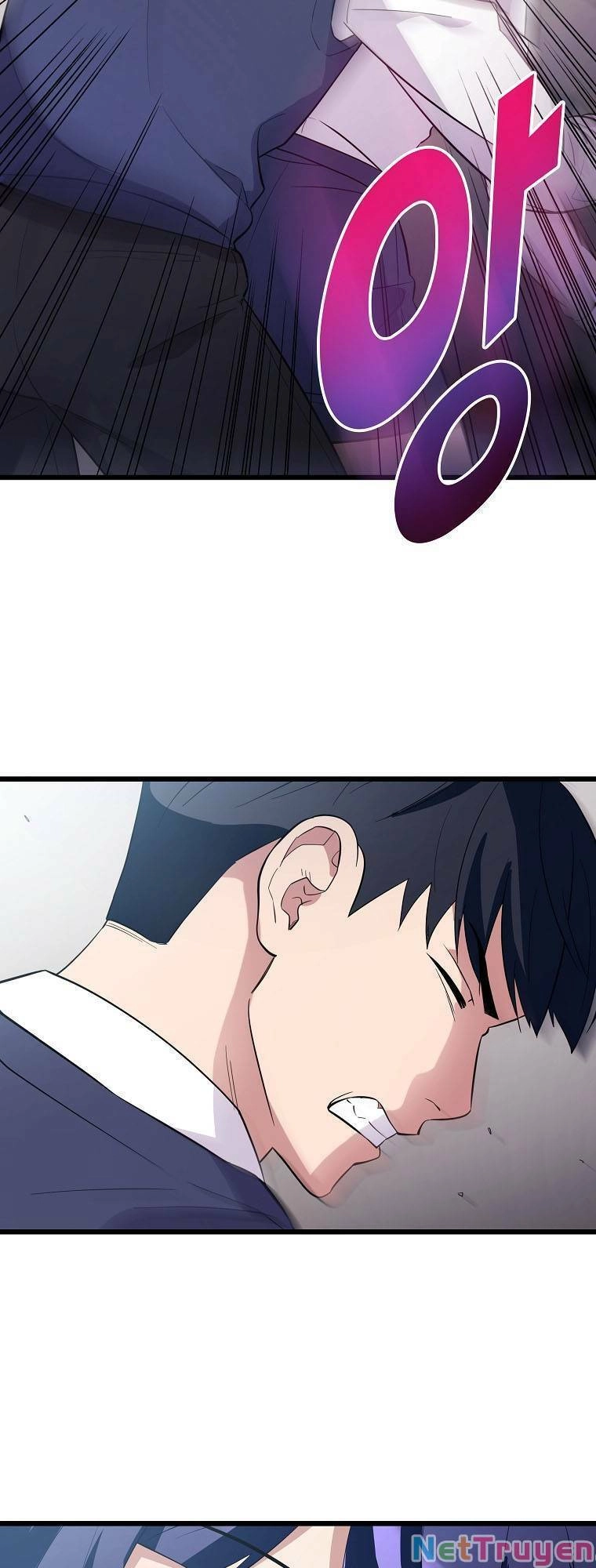 Quái Vật Ganzi Chapter 27 - 45