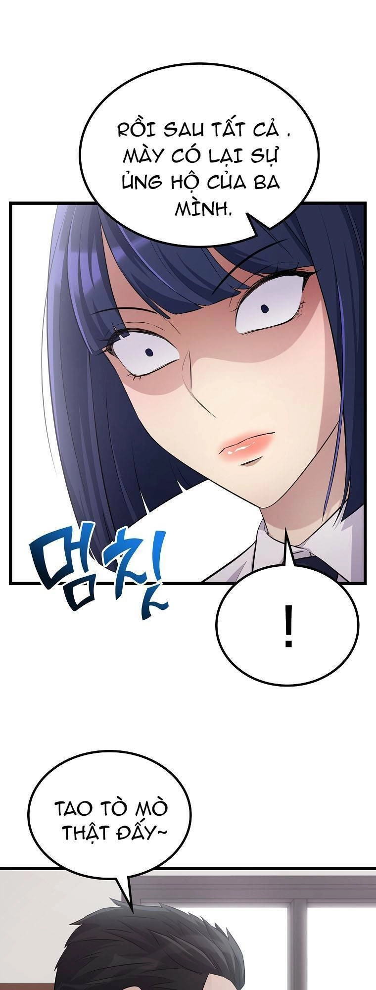 Quái Vật Ganzi Chapter 28 - 9