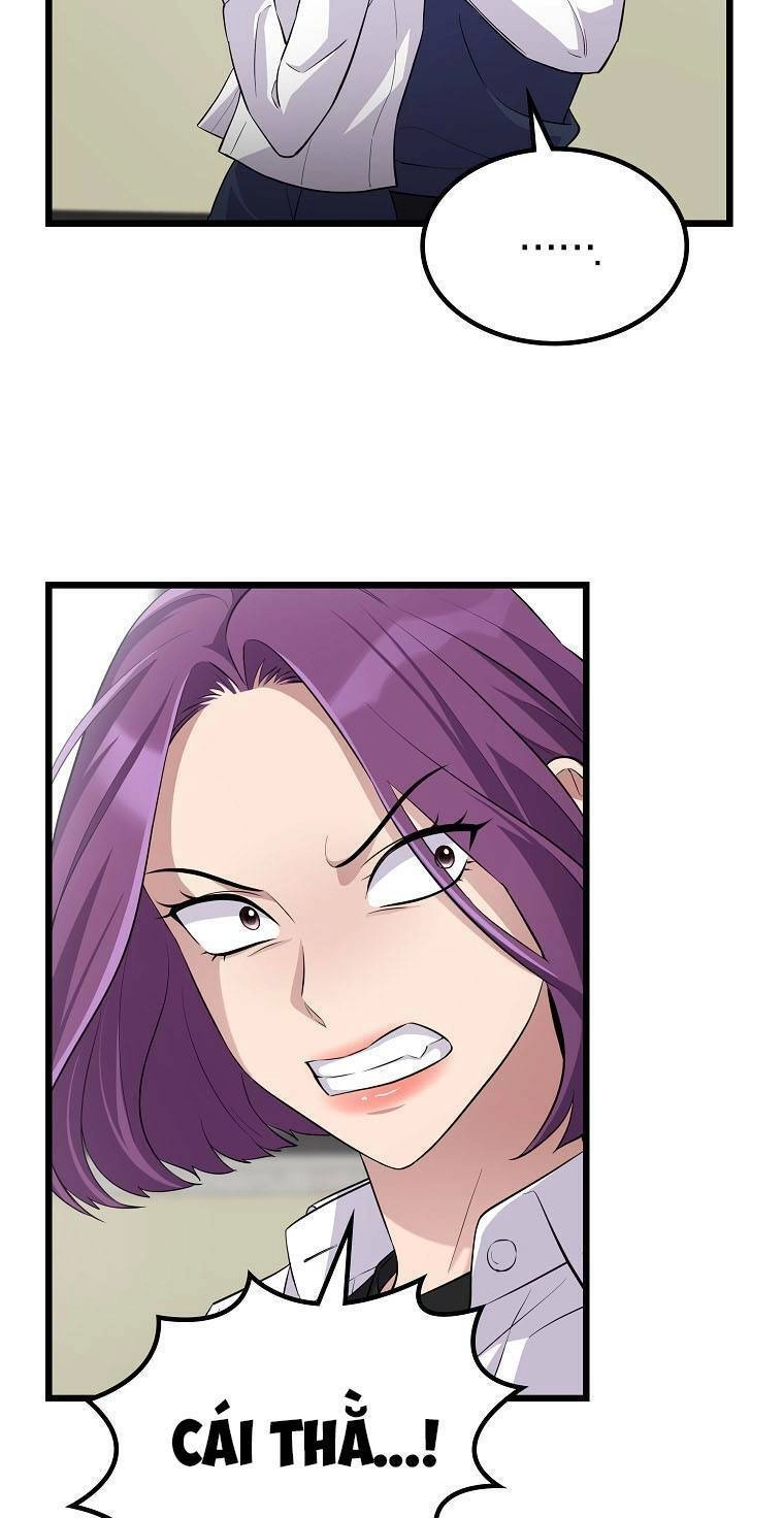 Quái Vật Ganzi Chapter 28 - 15