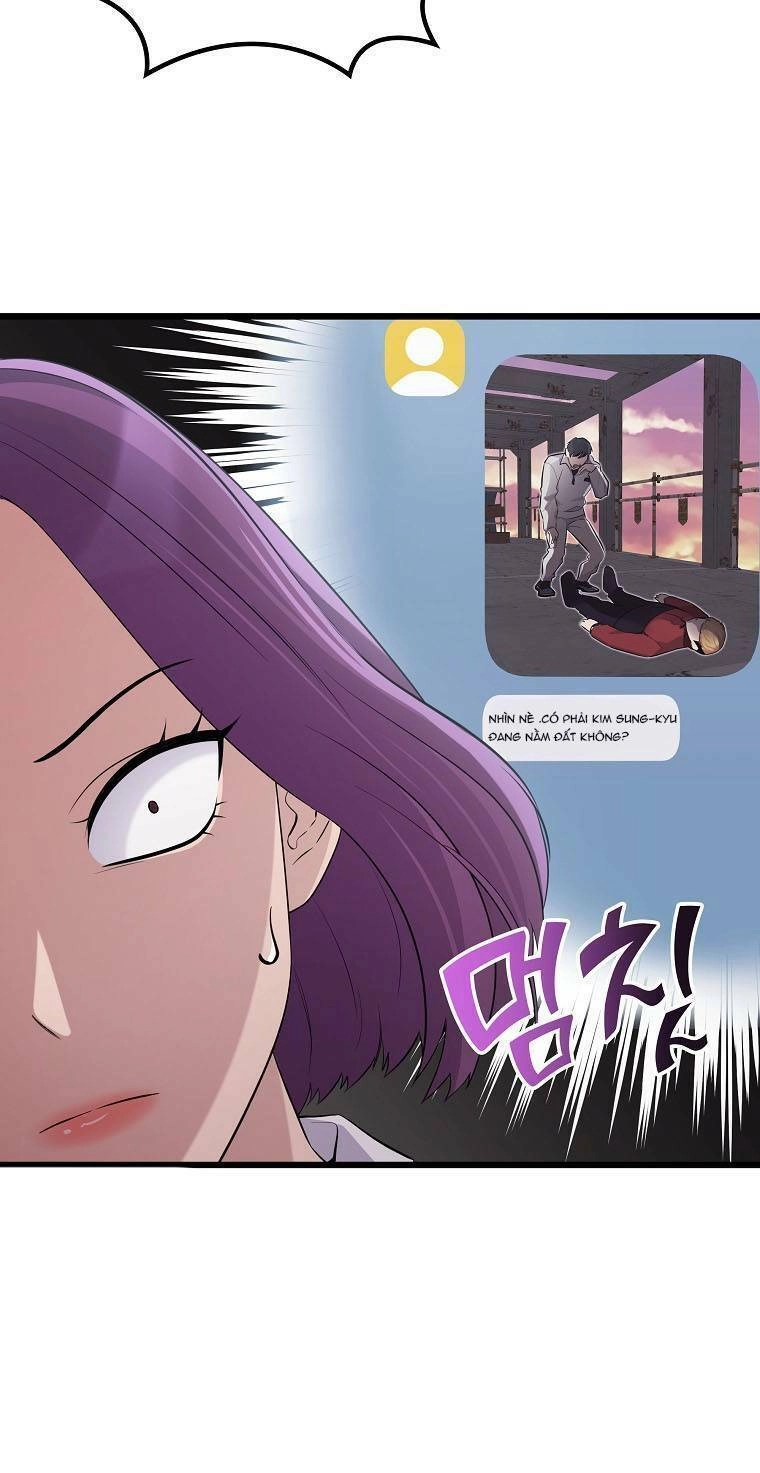 Quái Vật Ganzi Chapter 28 - 16