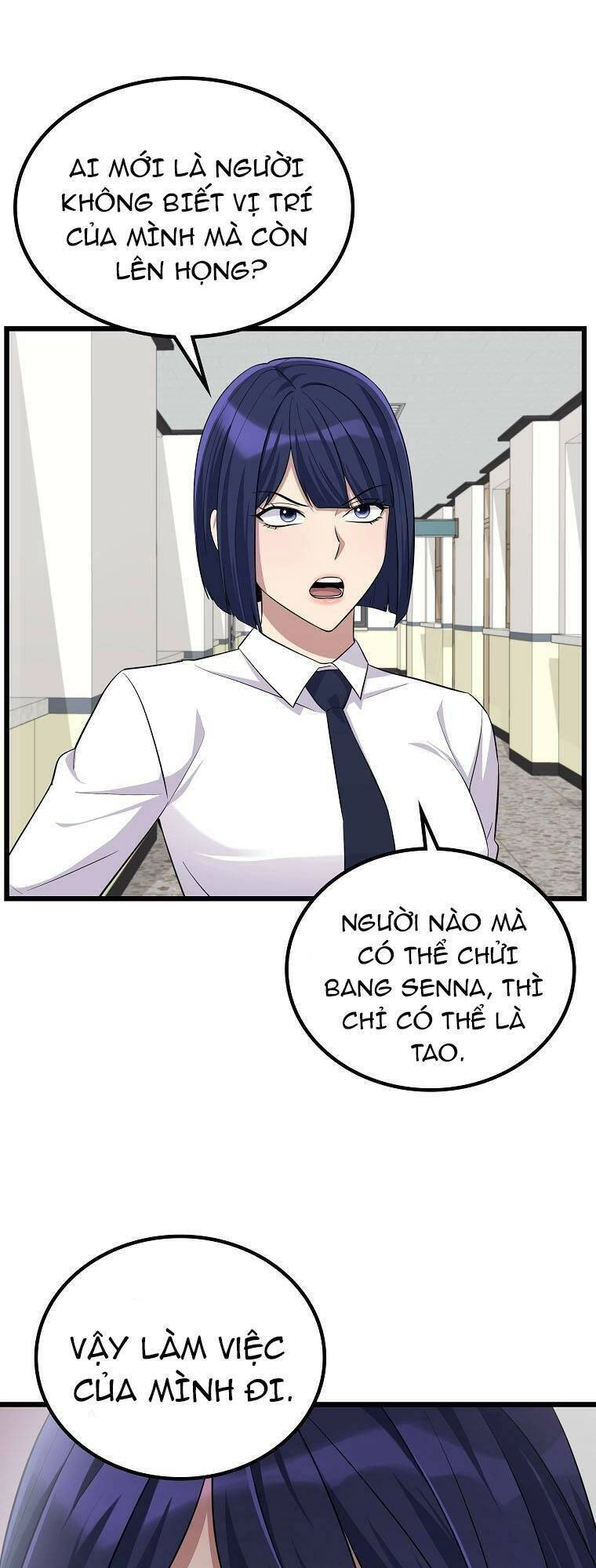 Quái Vật Ganzi Chapter 28 - 20