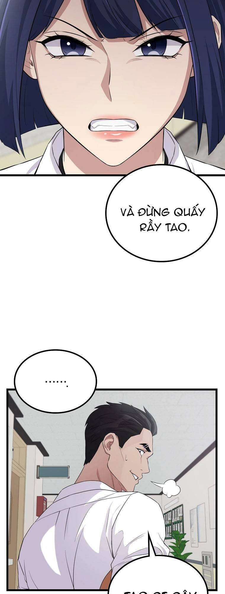 Quái Vật Ganzi Chapter 28 - 21