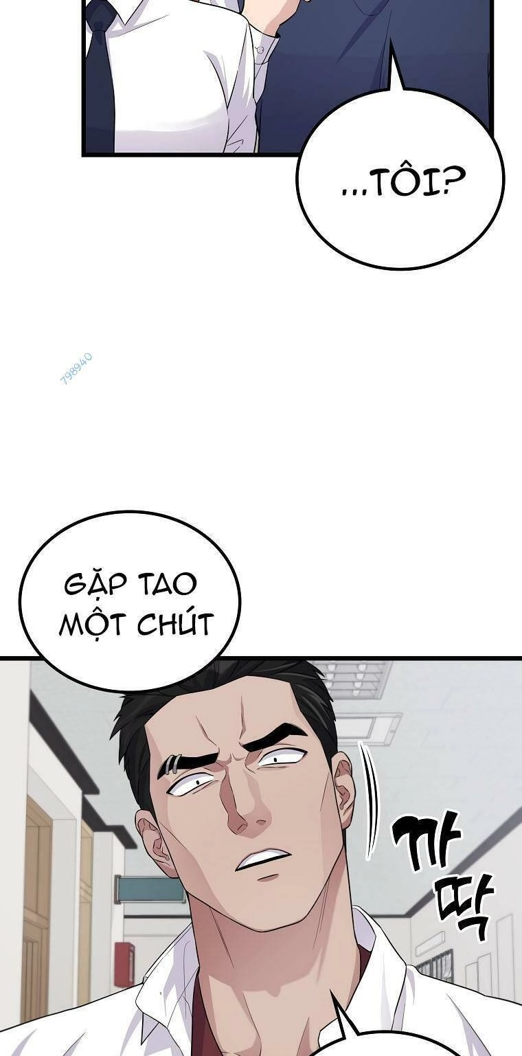 Quái Vật Ganzi Chapter 28 - 23