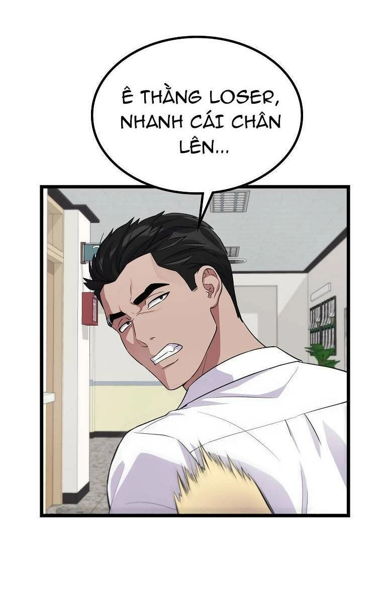 Quái Vật Ganzi Chapter 28 - 32