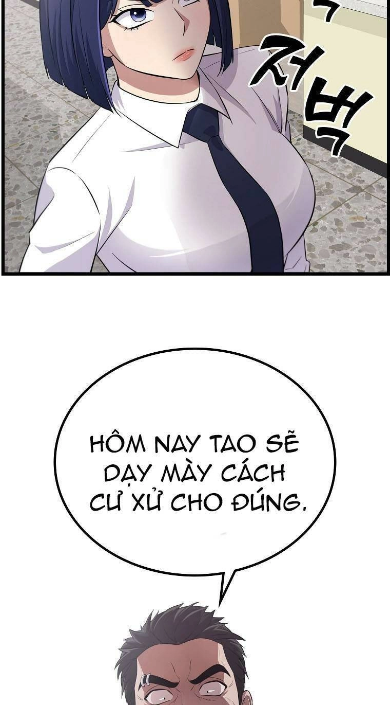 Quái Vật Ganzi Chapter 28 - 39