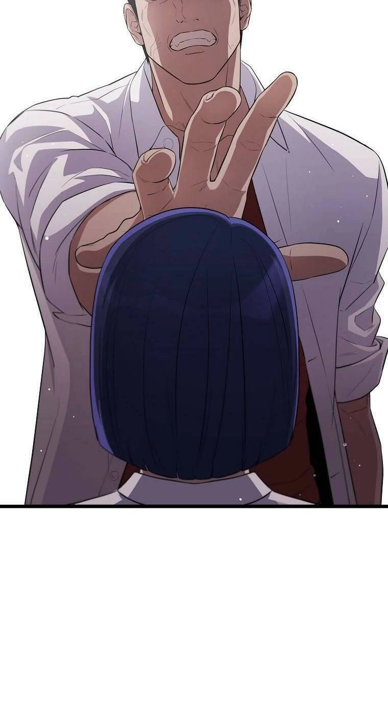 Quái Vật Ganzi Chapter 28 - 40