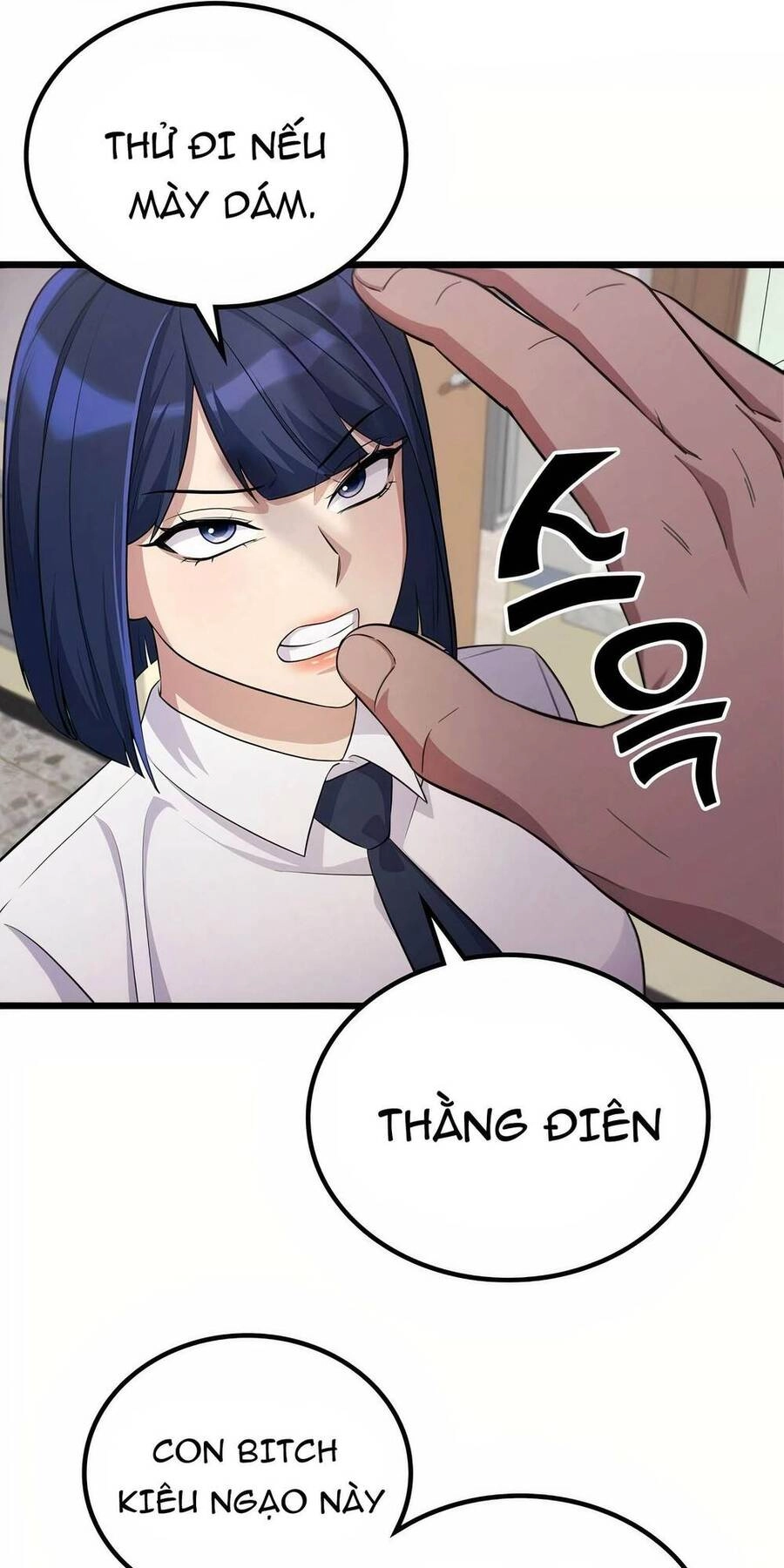 Quái Vật Ganzi Chapter 28 - 41