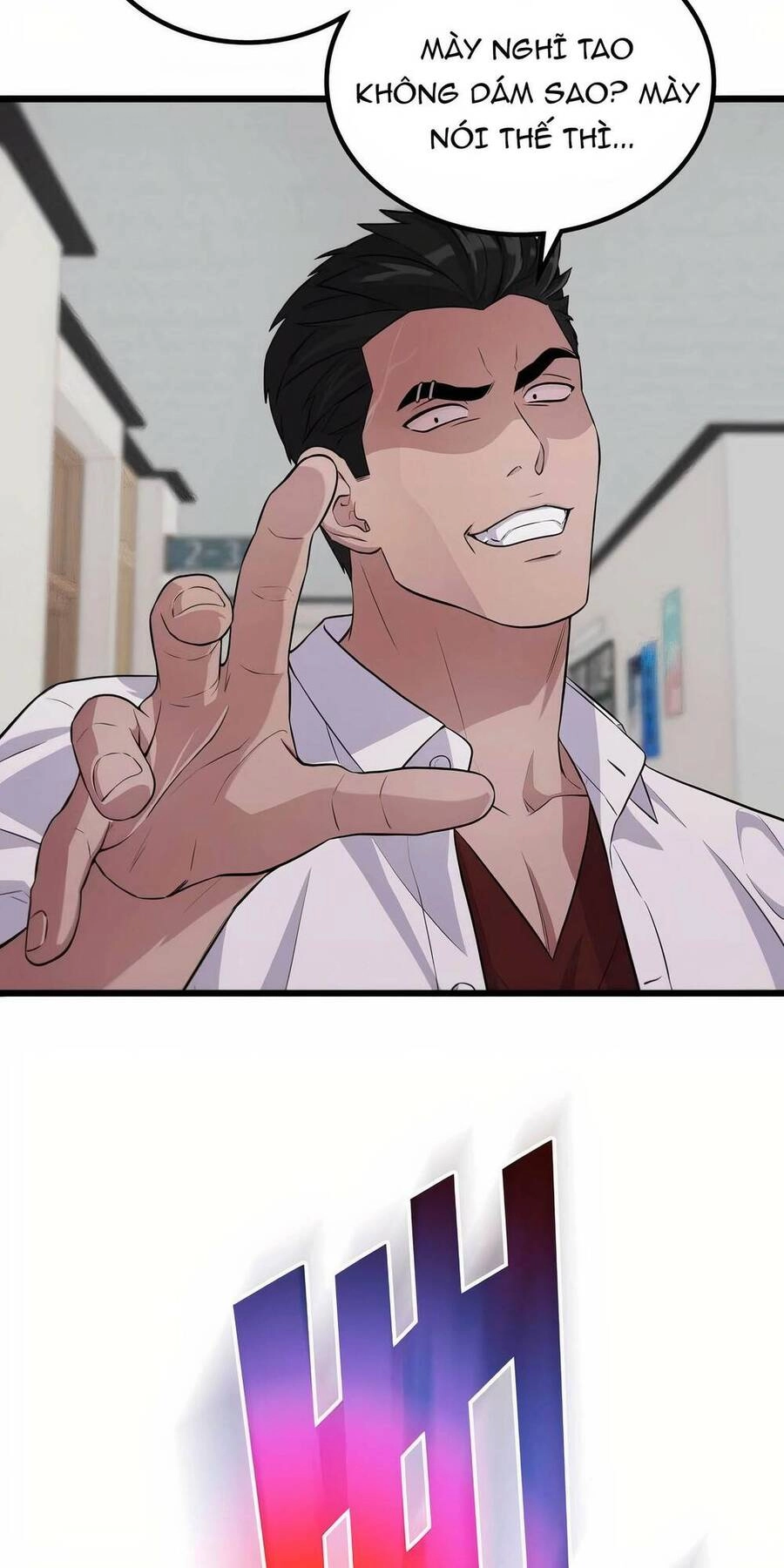 Quái Vật Ganzi Chapter 28 - 42