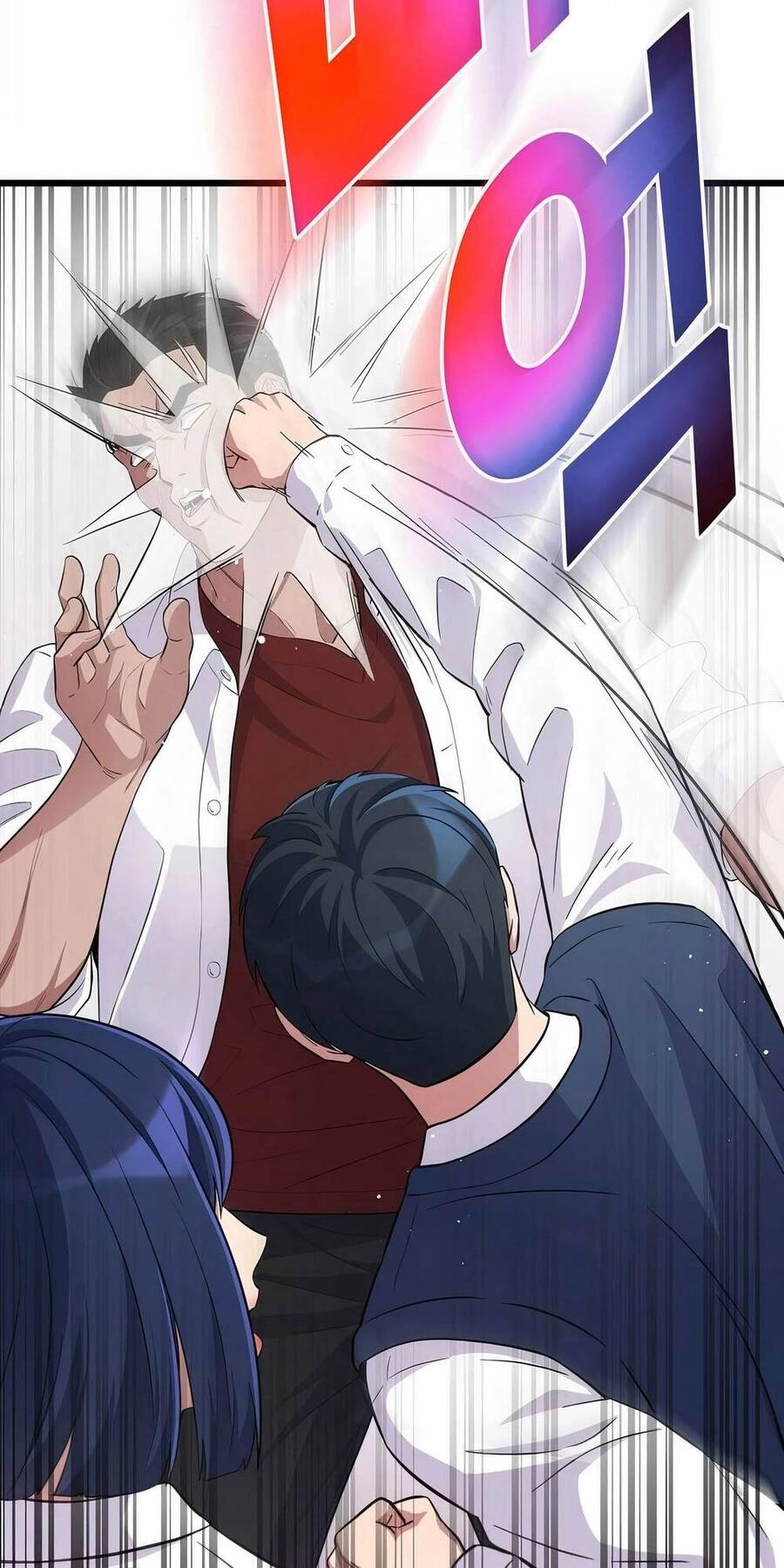 Quái Vật Ganzi Chapter 28 - 43