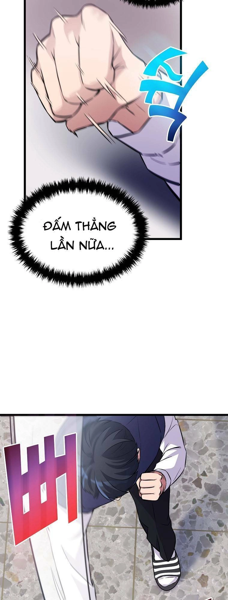 Quái Vật Ganzi Chapter 29 - 13