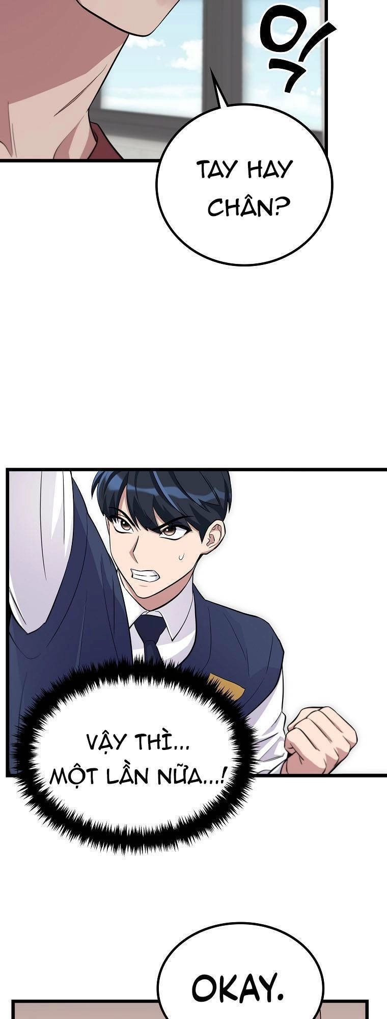 Quái Vật Ganzi Chapter 29 - 20
