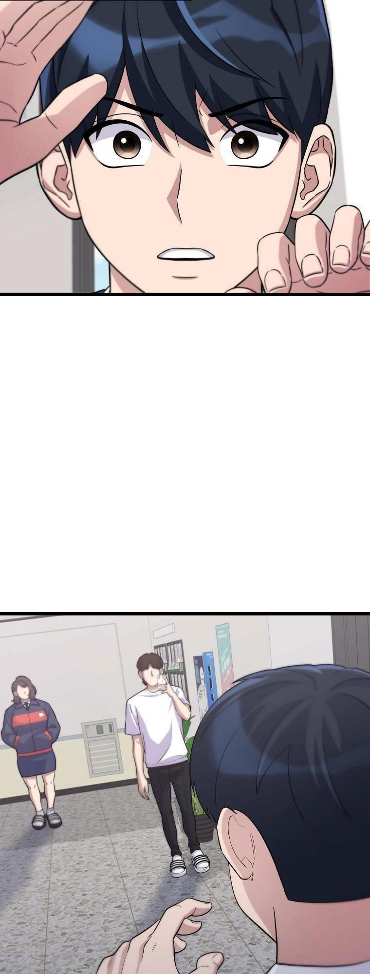 Quái Vật Ganzi Chapter 29 - 41