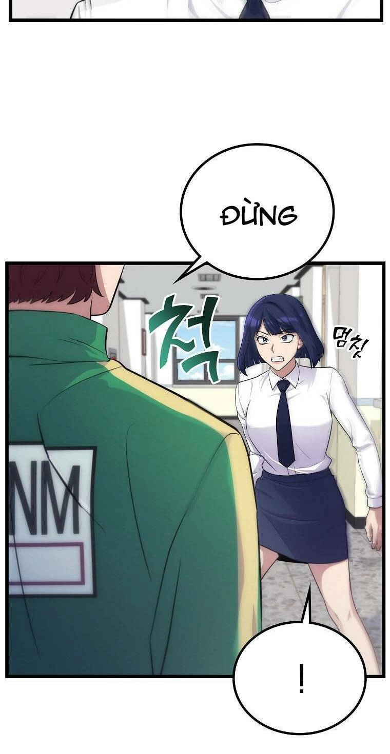 Quái Vật Ganzi Chapter 29 - 48