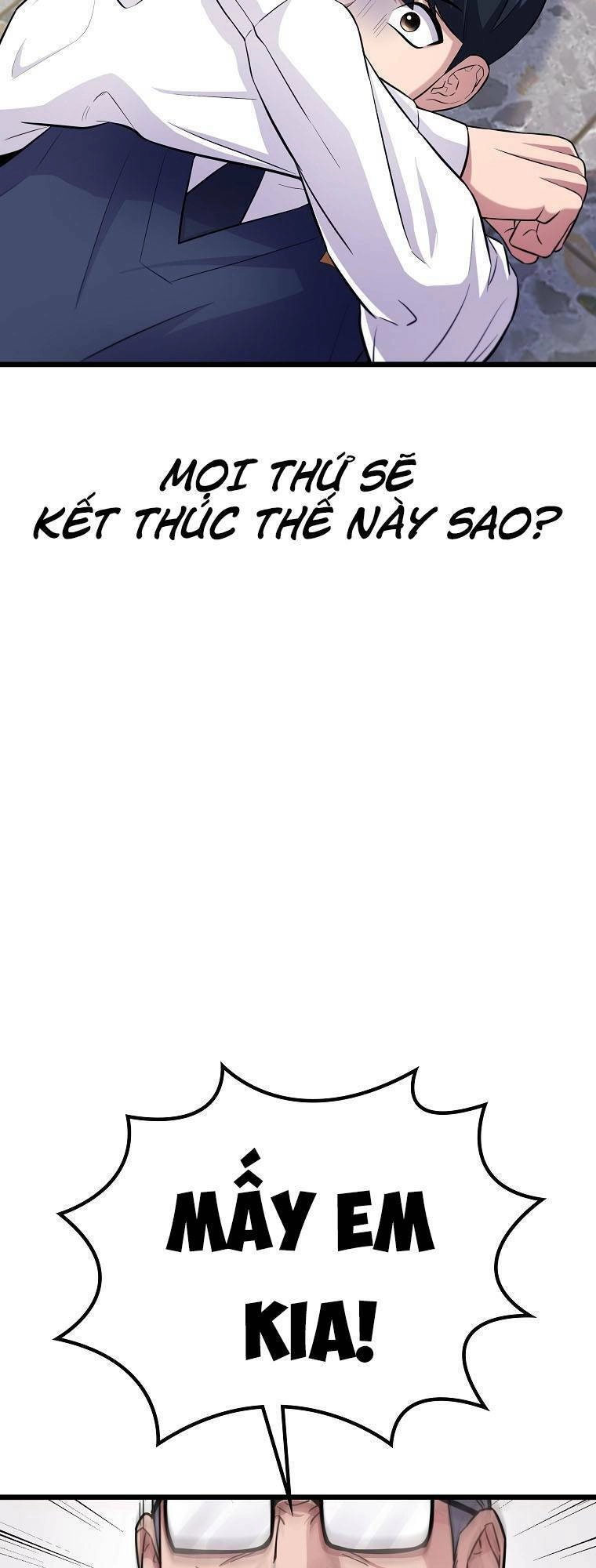 Quái Vật Ganzi Chapter 30 - 3