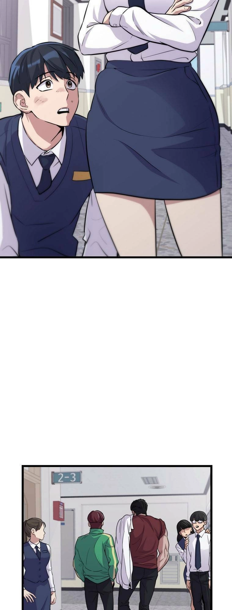 Quái Vật Ganzi Chapter 30 - 11