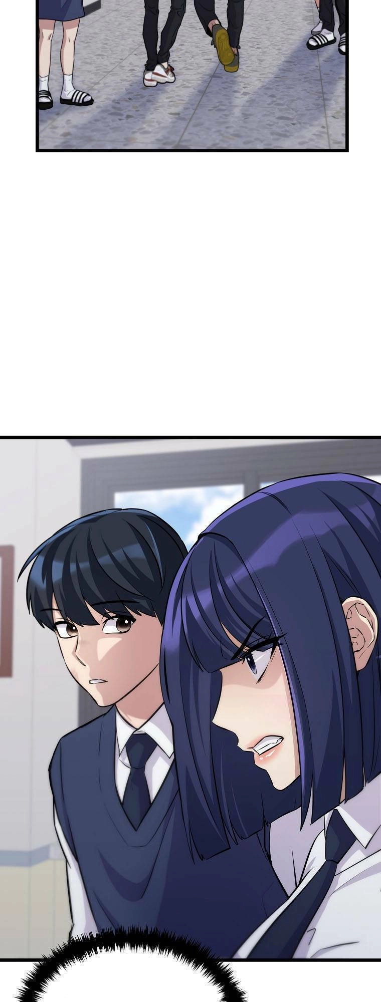 Quái Vật Ganzi Chapter 30 - 12