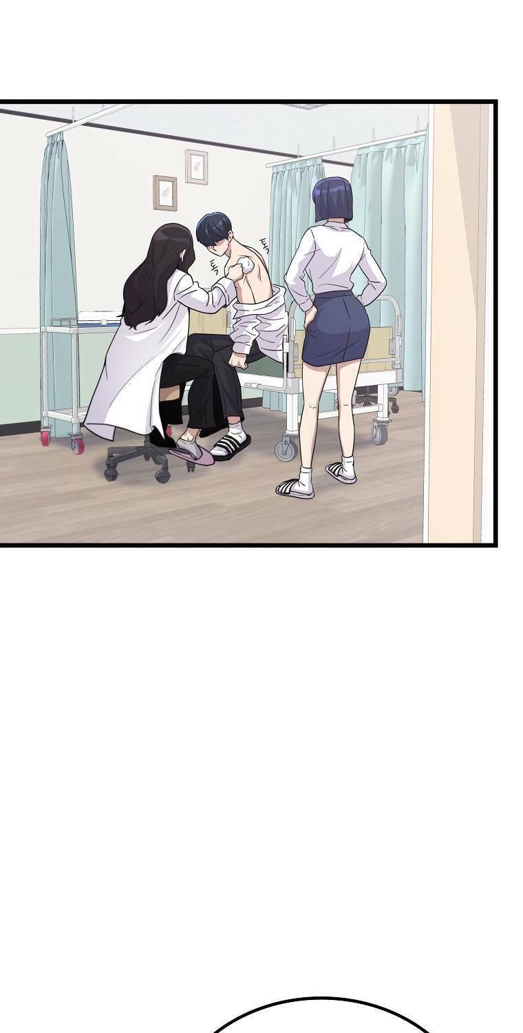 Quái Vật Ganzi Chapter 30 - 15