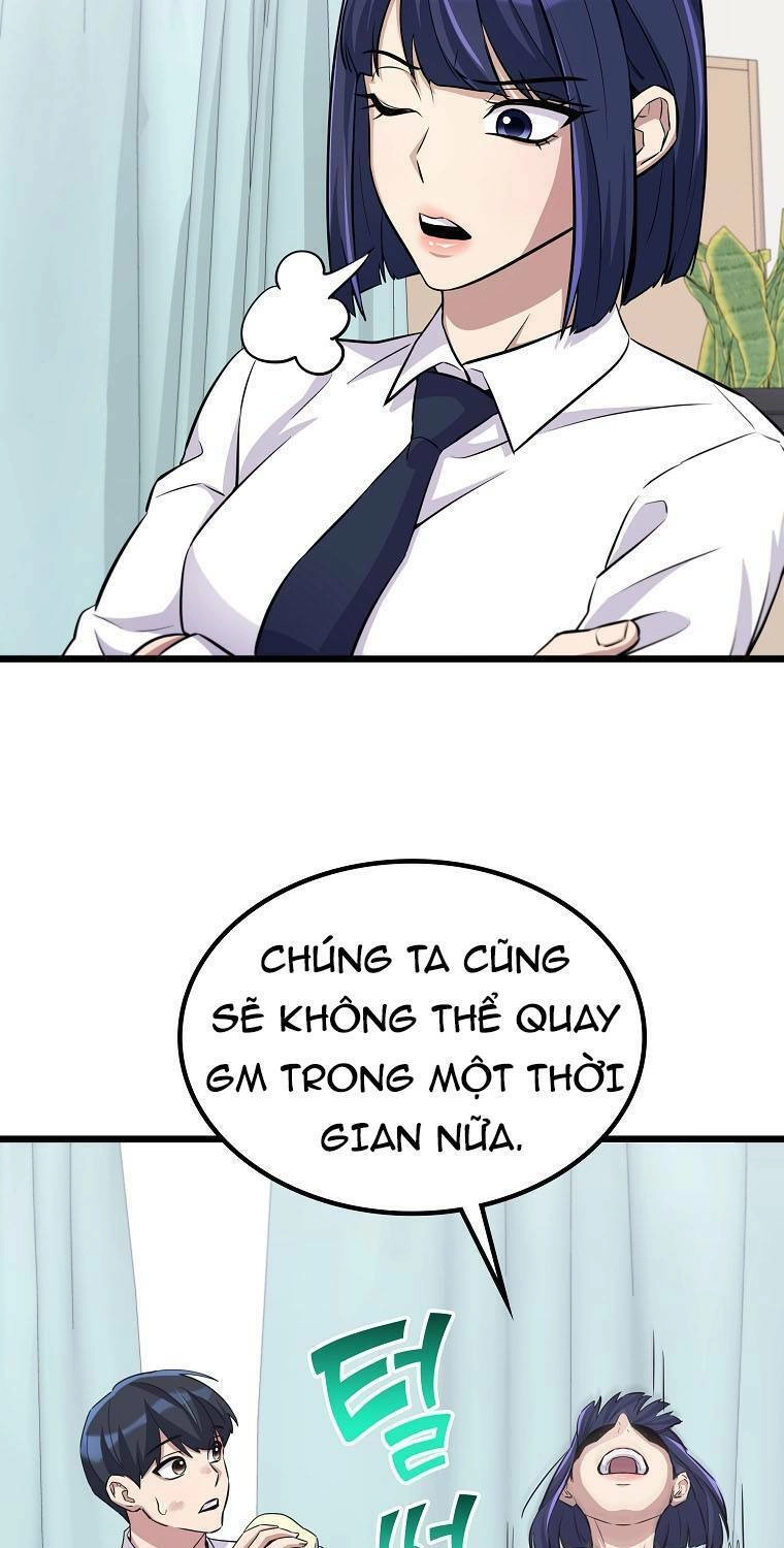 Quái Vật Ganzi Chapter 30 - 23