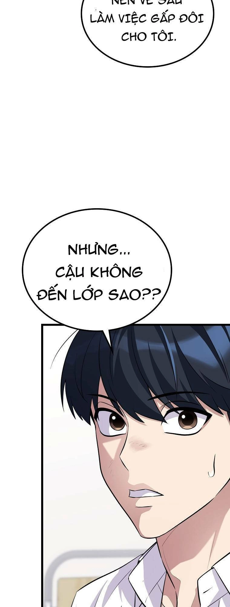 Quái Vật Ganzi Chapter 30 - 26