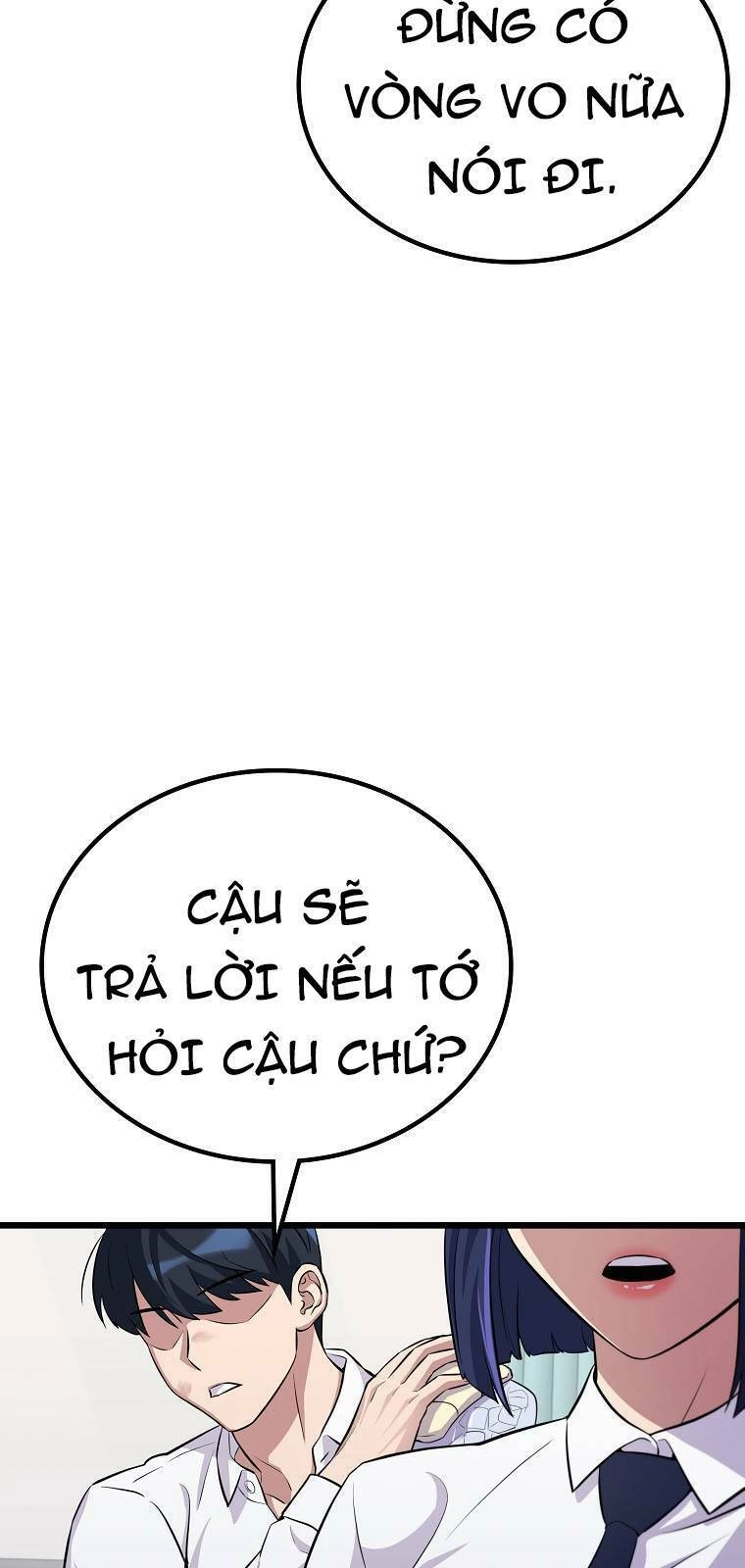 Quái Vật Ganzi Chapter 30 - 31