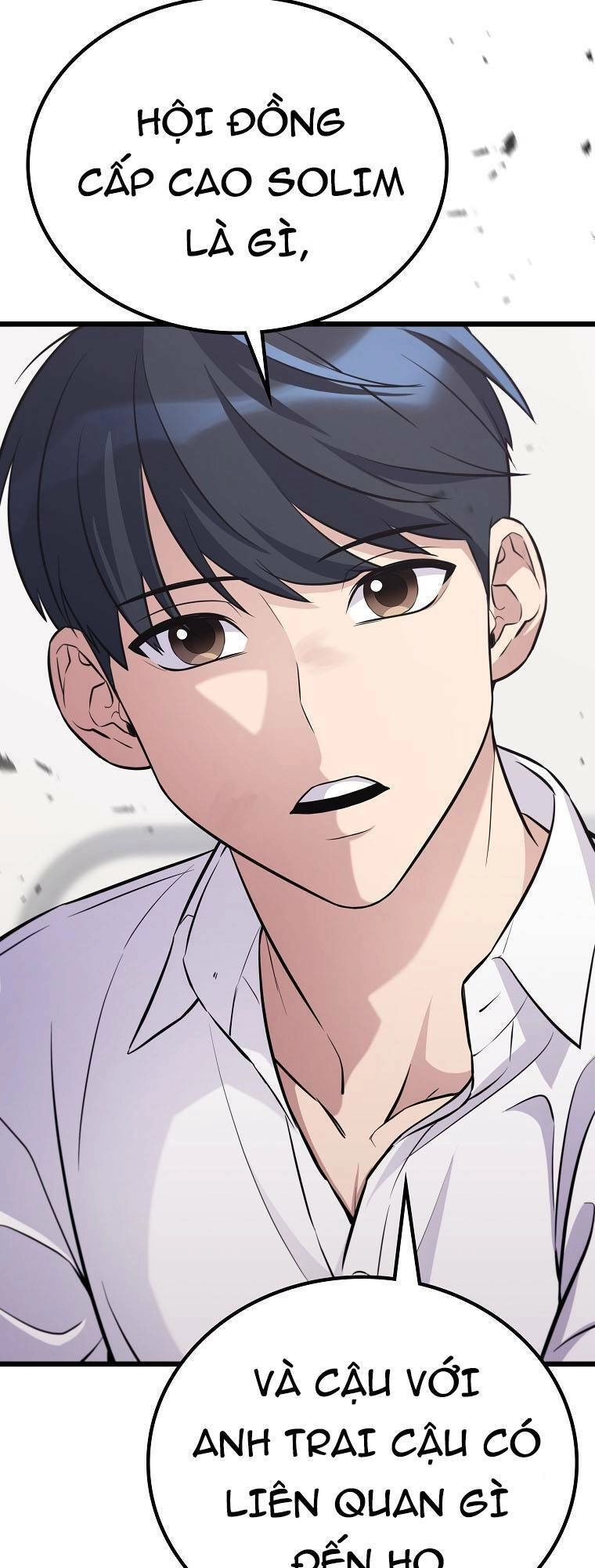 Quái Vật Ganzi Chapter 30 - 34