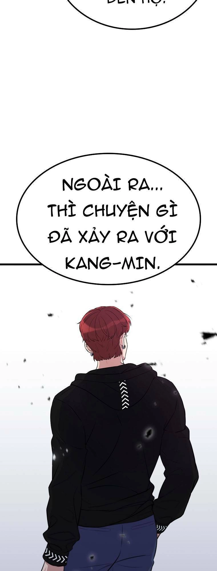 Quái Vật Ganzi Chapter 30 - 35