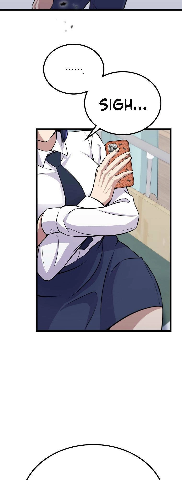 Quái Vật Ganzi Chapter 30 - 36