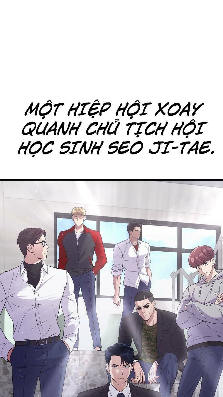 Quái Vật Ganzi Chapter 30 - 39