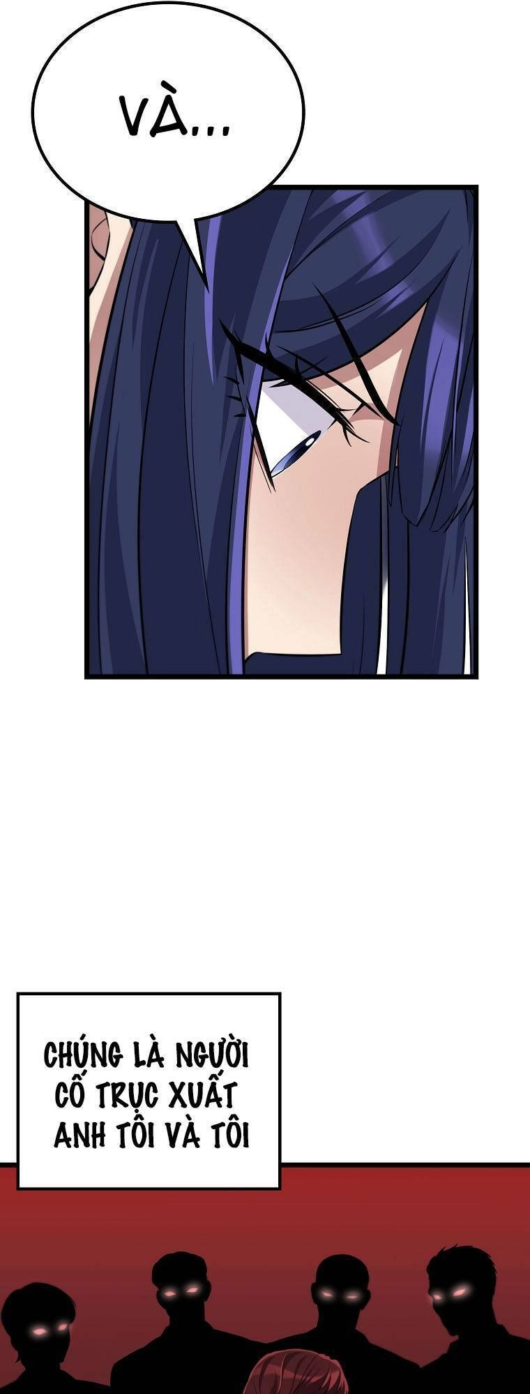 Quái Vật Ganzi Chapter 30 - 41