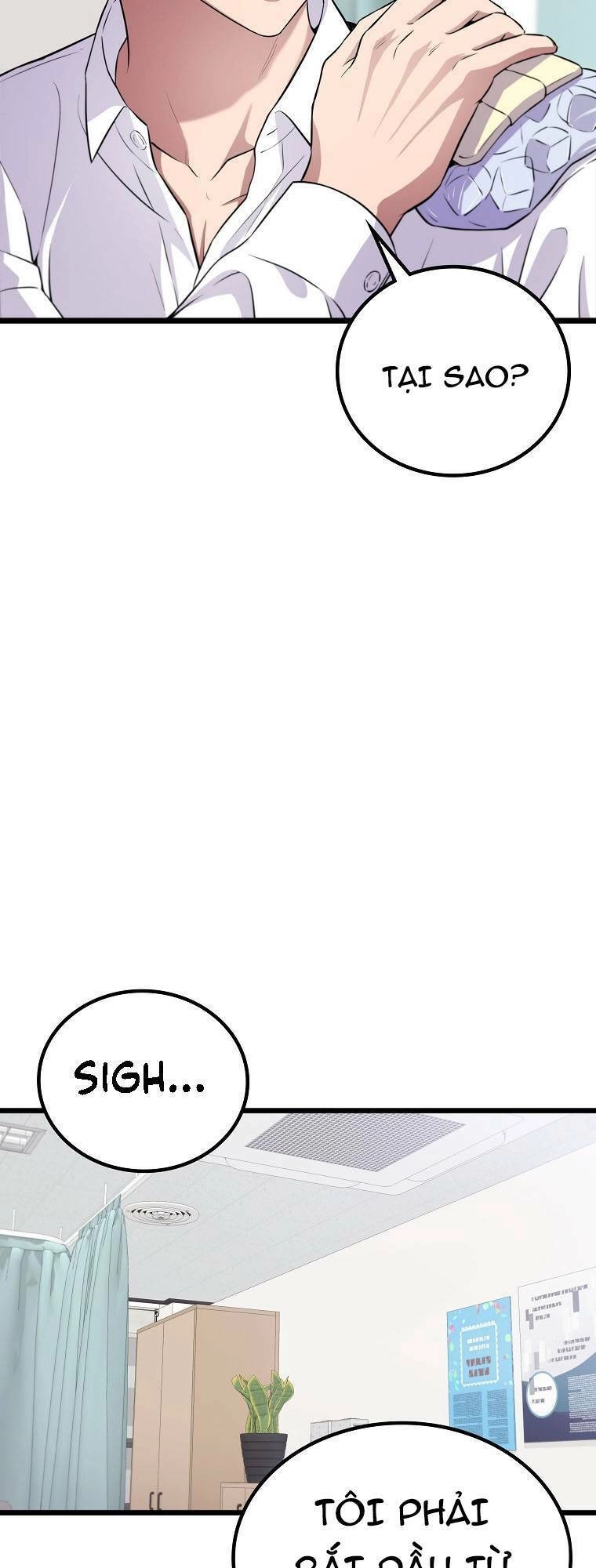 Quái Vật Ganzi Chapter 30 - 43