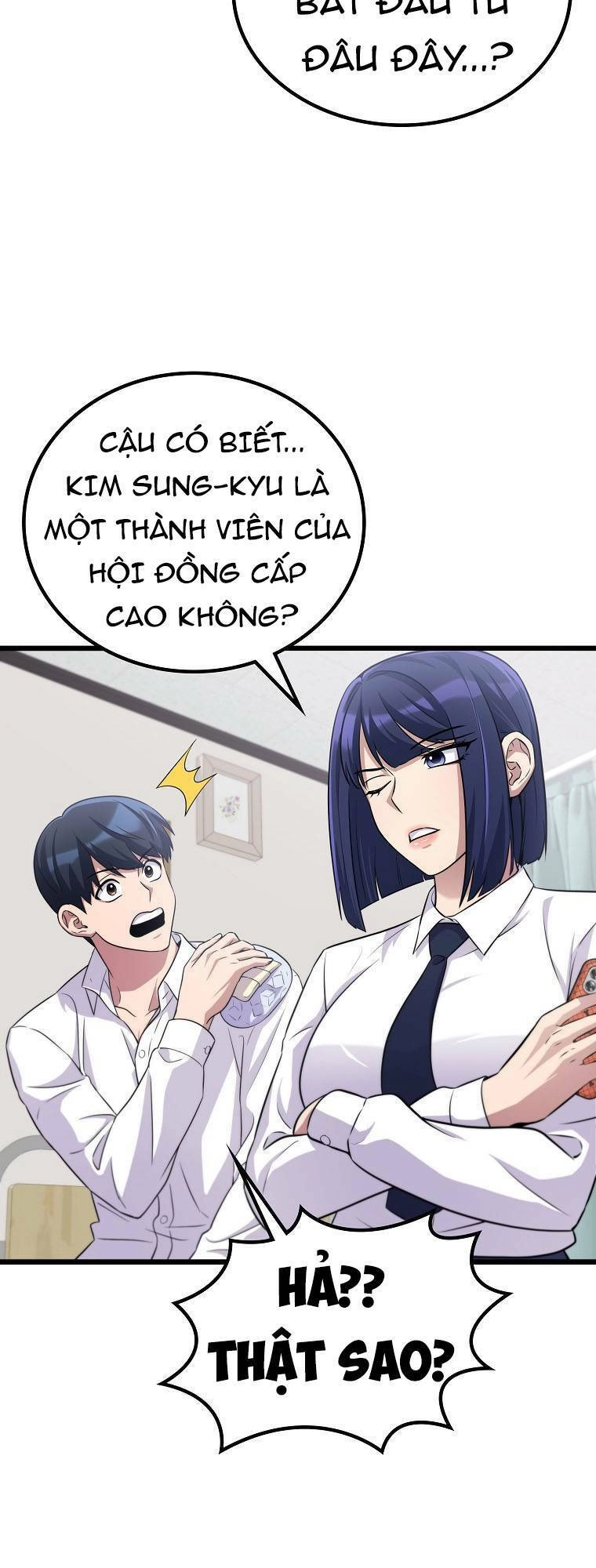 Quái Vật Ganzi Chapter 30 - 44