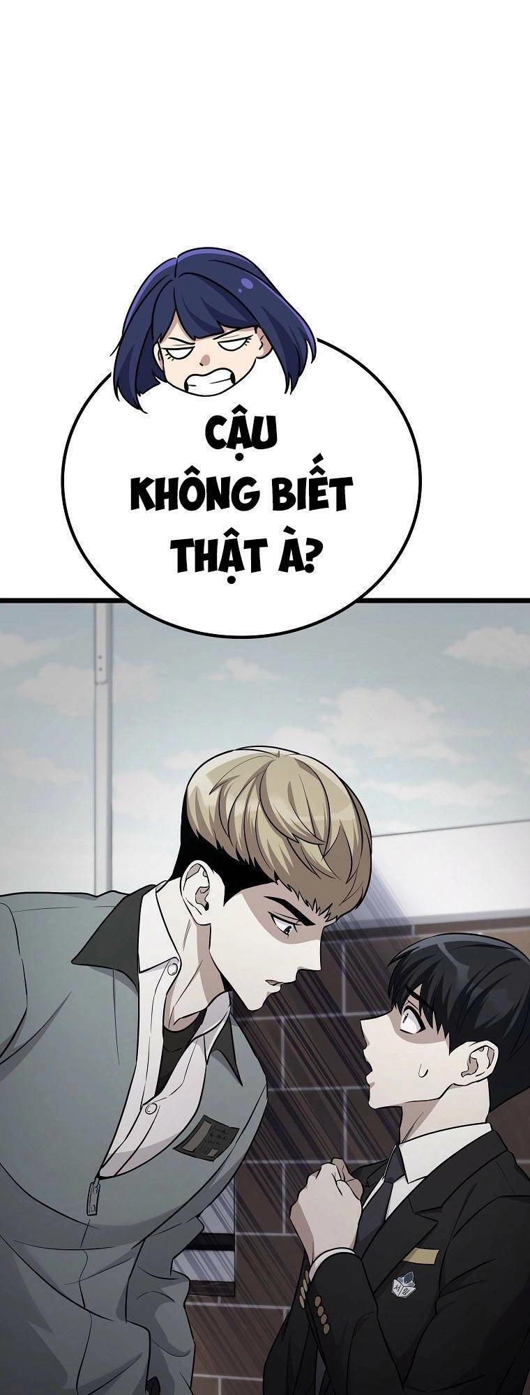 Quái Vật Ganzi Chapter 30 - 45