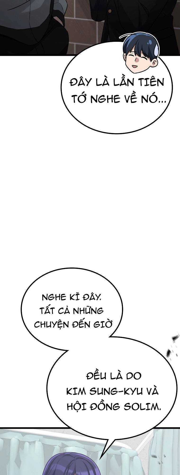 Quái Vật Ganzi Chapter 30 - 46