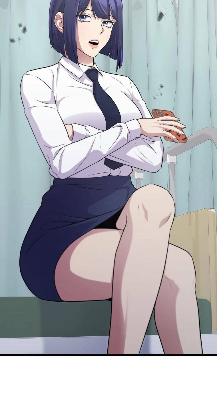 Quái Vật Ganzi Chapter 30 - 47