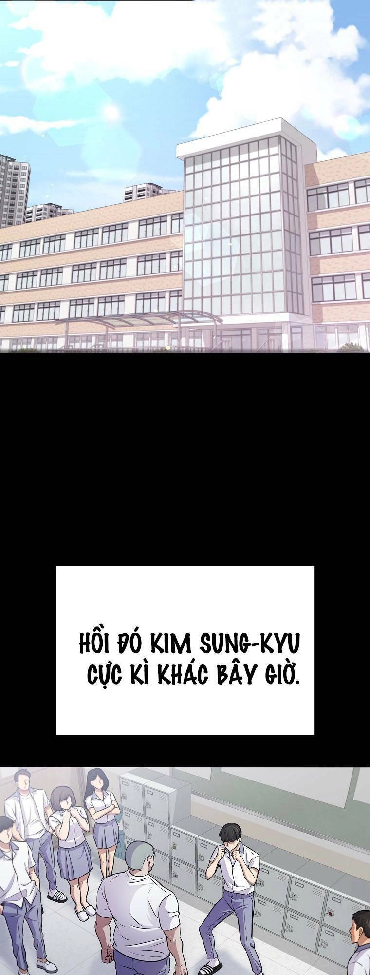 Quái Vật Ganzi Chapter 30 - 49