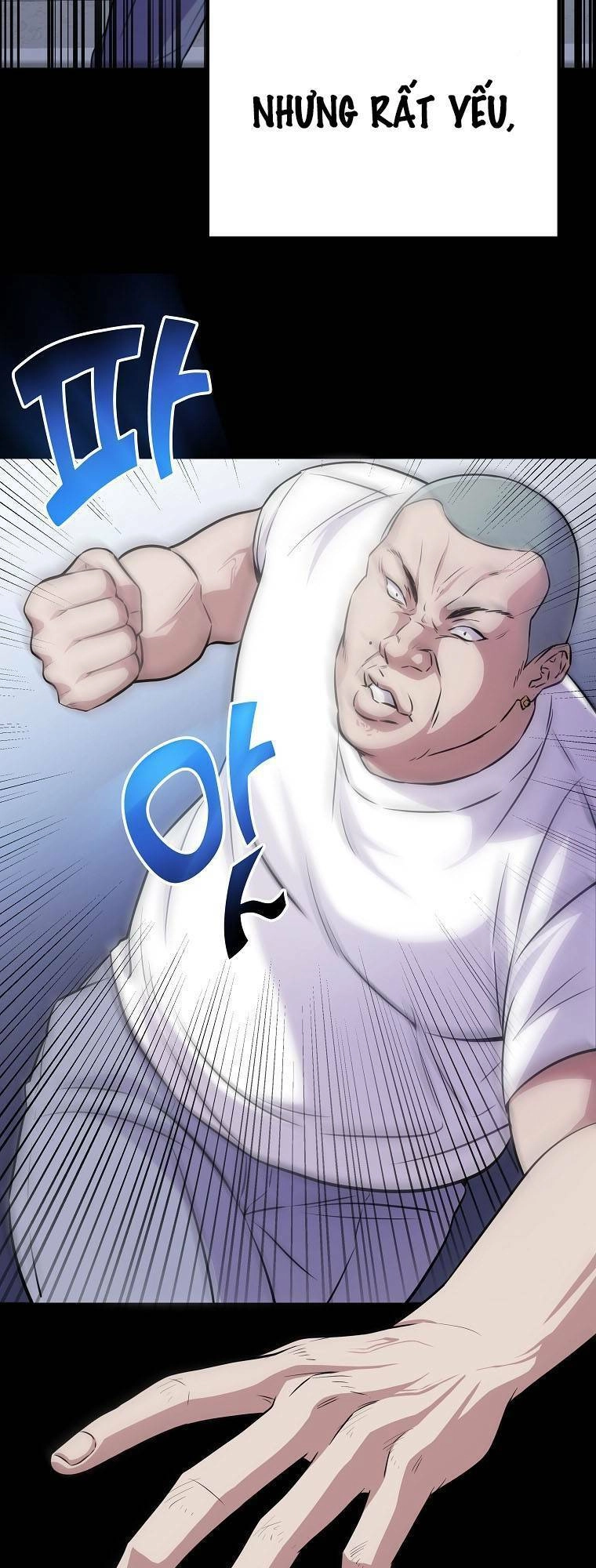 Quái Vật Ganzi Chapter 30 - 51