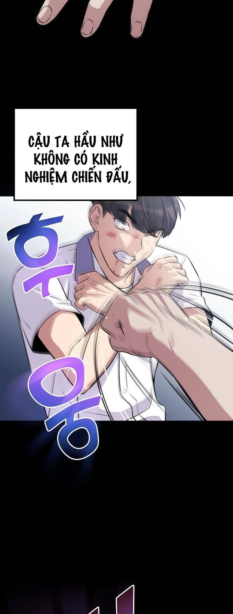 Quái Vật Ganzi Chapter 30 - 52