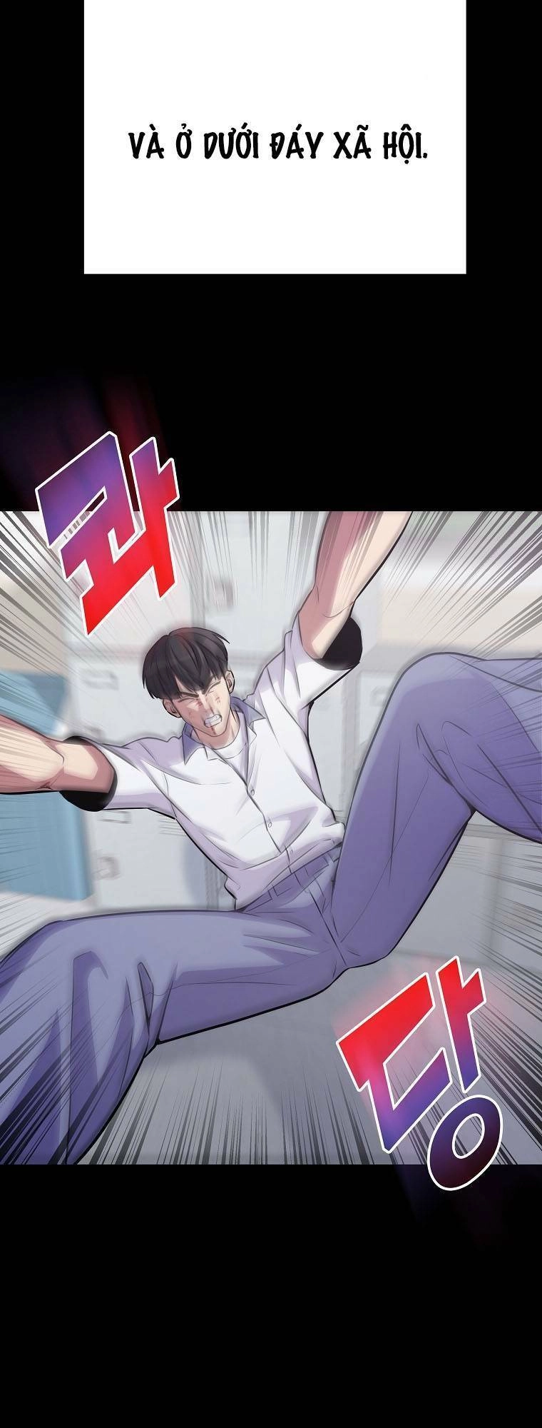 Quái Vật Ganzi Chapter 30 - 54