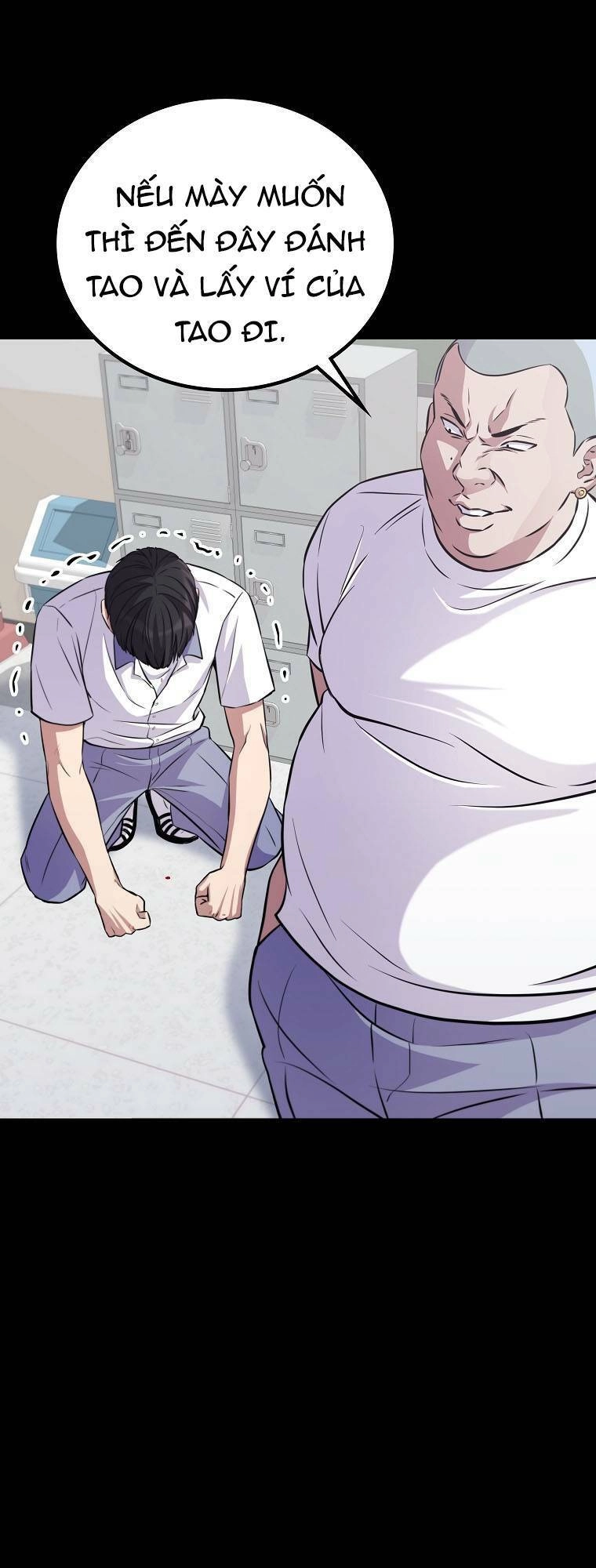 Quái Vật Ganzi Chapter 30 - 57